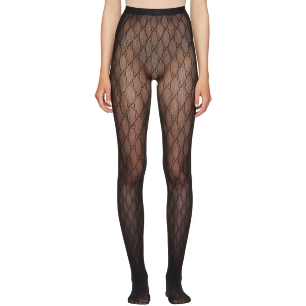 ❌SOLD❌ GUCCI GG TIGHTS